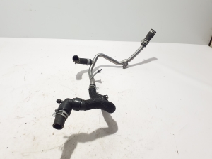 RENAULT Express IV (2021–2026) Pipe 210471593R - 3