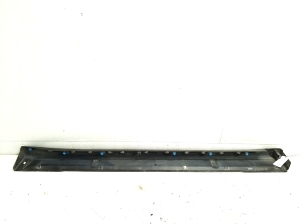 Mitsubishi Outlander (2012–2021) Schwellerverkleidung außen 6512A207 - 2