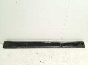 Mitsubishi Outlander (2012–2021) Schwellerverkleidung außen 6512A207 - 6