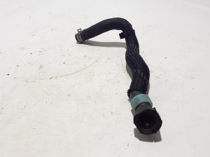 RENAULT Express IV (2021–2026) Jahutusradiaatori voolik 215035644R - 2