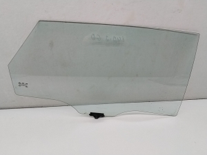 Türscheibe hinten - 834213Z020