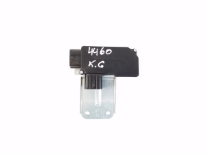   Steuergerät für hintere Seitentür  - 254B61ML4A 