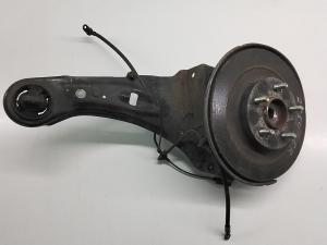 Tagumine rumm ja selle osad - 4125A112