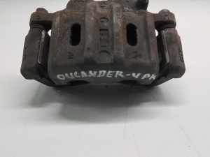 Mitsubishi Outlander (2012–2021) Eesmine pidurisadul MR370775 - 2