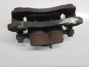 Mitsubishi Outlander (2012–2021) Eesmine pidurisadul MR370775 - 5