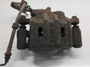 Mitsubishi Outlander (2012–2021) Eesmine pidurisadul MR370776 - 4
