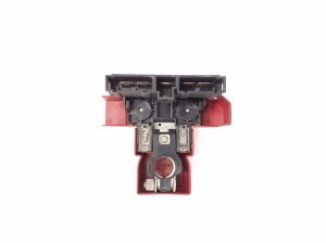 Positive cable terminal - 243804GC0A