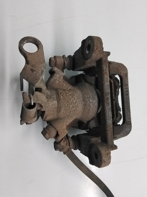 Mitsubishi Outlander (2012–2021) Bremssattel hinten 4605B650 - 2