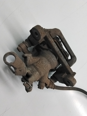 Mitsubishi Outlander (2012–2021) Bremssattel hinten 4605B650 - 3