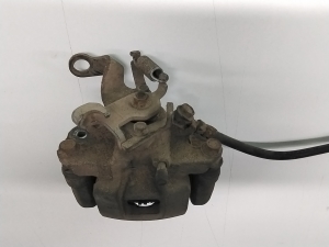 Mitsubishi Outlander (2012–2021) Bremssattel hinten 4605B650 - 4