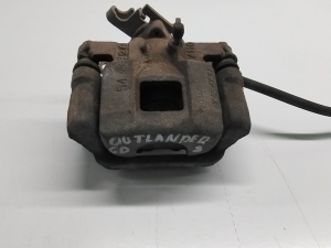 Mitsubishi Outlander (2012–2021) Bremssattel hinten 4605B650 - 5