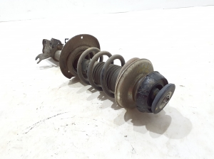 RENAULT Express IV (2021–2026) Eesmine amortisaator 543023778R - 2