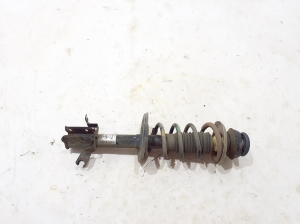   Front shock absorber  - 543023778R 