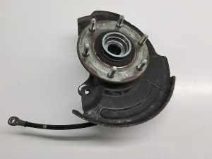 Radnabe Vorderrad und ihre Teile - MR992377