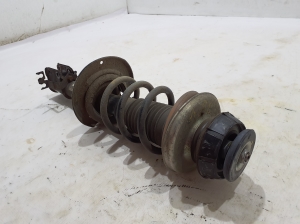 RENAULT Express IV (2021–2026) Eesmine amortisaator 543023778R - 2