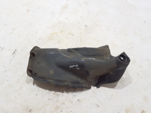   Rear wheel arch liner  - 767489115R 