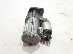 RENAULT Express IV (2021–2026) Starter 233003759R - 2