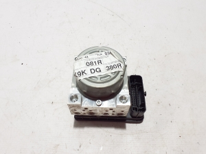   ABS unit  - 476608081R 