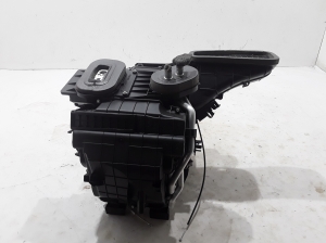 RENAULT Express IV (2021–2026) Heizung und ihre Teile 272705910R - 3