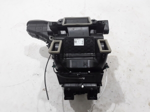   Heater and its parts  - 272705910R 