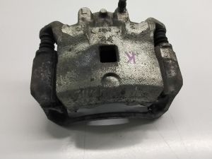 NISSAN Juke F15 (2010–2018) Bremssattel vorne 41011ET00A - 3