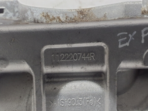 RENAULT Express IV (2021–2026) Engine mount 112220744R - 2