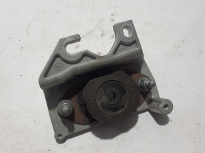 RENAULT Express IV (2021–2026) Engine mount 112220744R - 3