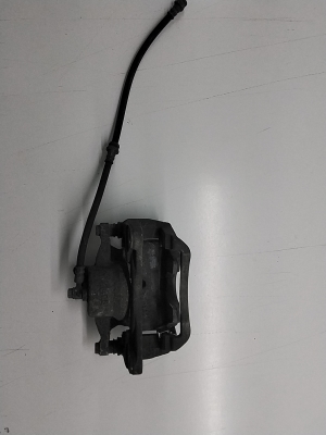 Mazda 6 (2012–2026) Eesmine pidurisadul GHY93398Z - 4