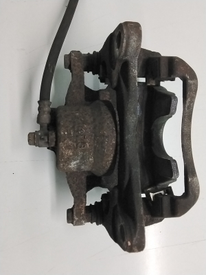 Mazda 6 (2012–2026) Eesmine pidurisadul GHY93398Z - 5