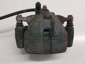 Bremssattel vorne - GHY93398Z