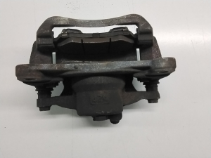 Mazda 6 (2012–2026) Eesmine pidurisadul GHY93399Z - 3