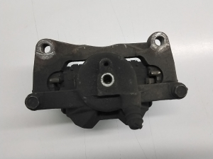 Mazda 6 (2012–2026) Eesmine pidurisadul GHY93399Z - 5