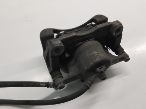 NISSAN X-Trail T32 (2013–2021) Eesmine pidurisadul 410014BA0A - 2