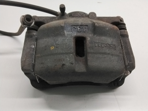 NISSAN X-Trail T32 (2013–2021) Eesmine pidurisadul 410014BA0A - 5