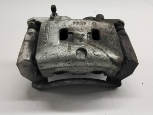 NISSAN X-Trail T32 (2013–2021) Eesmine pidurisadul 410014BA0A - 2