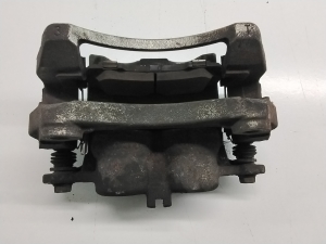 NISSAN X-Trail T32 (2013–2021) Eesmine pidurisadul 410014BA0A - 3