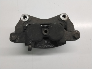 NISSAN X-Trail T32 (2013–2021) Eesmine pidurisadul 410014BA0A - 4