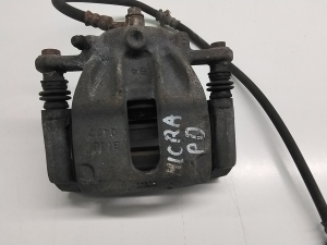 Bremssattel vorne - 410011HA0A