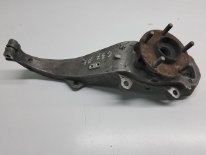 Front wheel hub and its parts - EG0L12