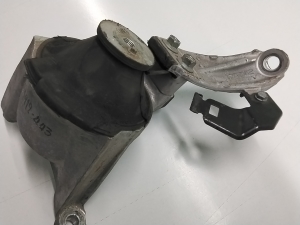 Honda Civic IX (2011–2015) Motorlager 25TV2 - 4