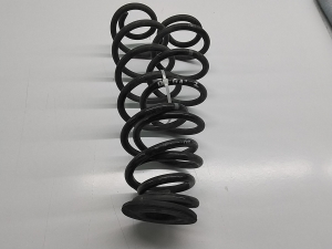 Feder hinten - 