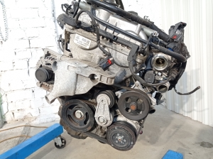 Opel Astra K (2015–2021) Engine D14XHT - 12