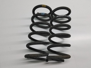 Rear spring - 95096692