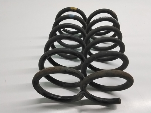 Opel Antara (2006–2017) Rear spring 95096692 - 3