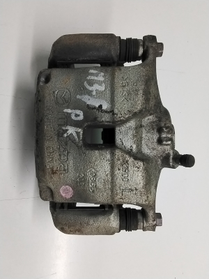 Bremssattel vorne - B4Y03399ZB