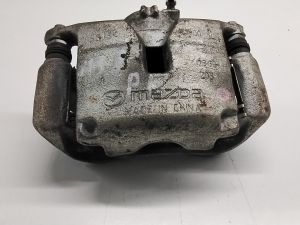 Mazda 3 (2013–2018) Eesmine pidurisadul B4Y03399ZB - 3