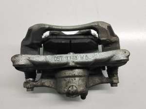 Mazda 3 (2013–2018) Eesmine pidurisadul B4Y03399ZB - 4
