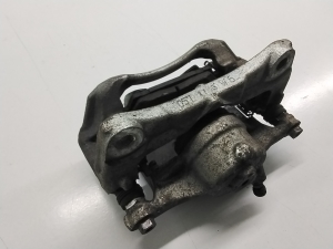 Mazda 3 (2013–2018) Eesmine pidurisadul B4Y03399ZB - 5