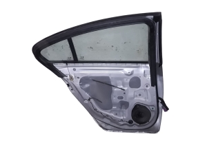Opel Insignia (2008–2017) Porte latérale arrière et ses pièces 13274126 - 2