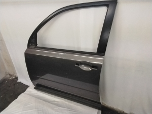 NISSAN X-Trail T31 (2007–2013) Esiuks H01018H7MM - 3